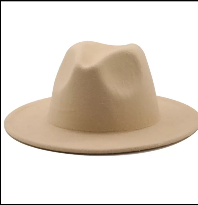 FEDORA HAT