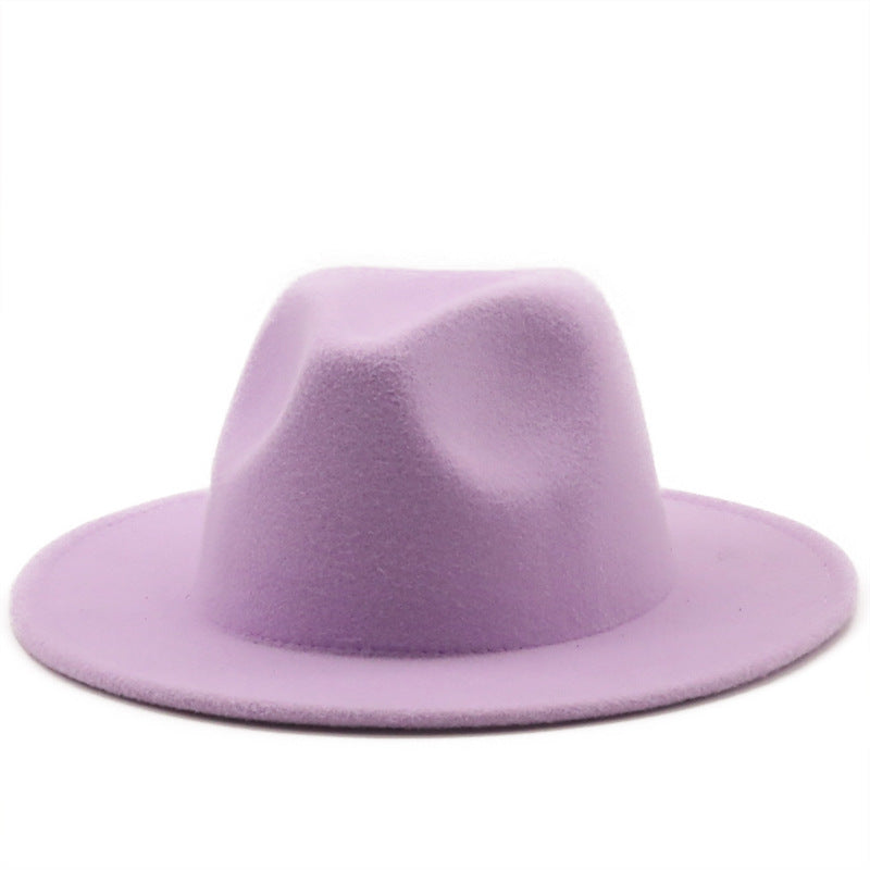 FEDORA HAT