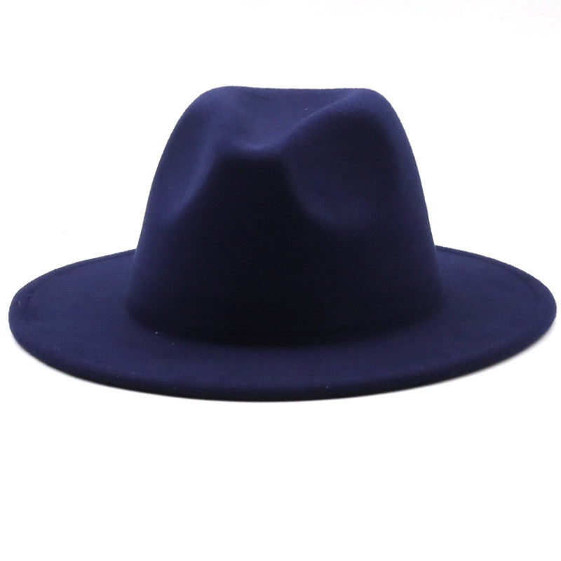 FEDORA HAT