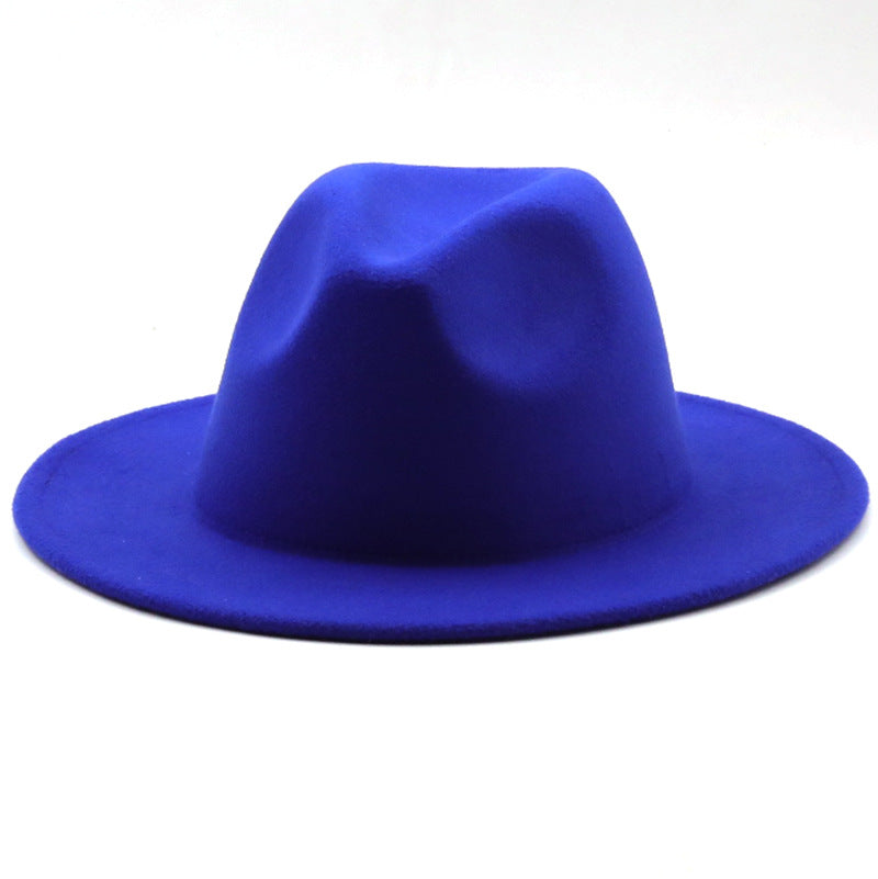 FEDORA HAT